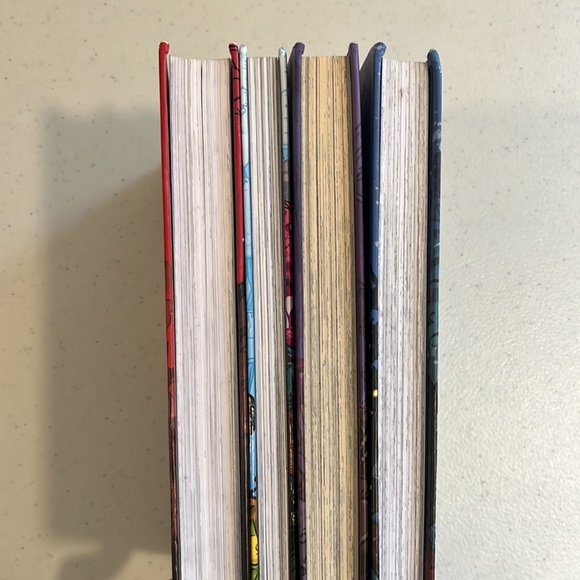 4 Last Kids on Earth Hard Cover Books - Picture 4 of 5